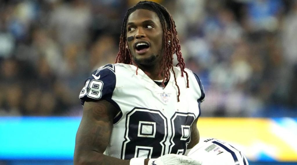 CeeDee Lamb's Journey To The NFL