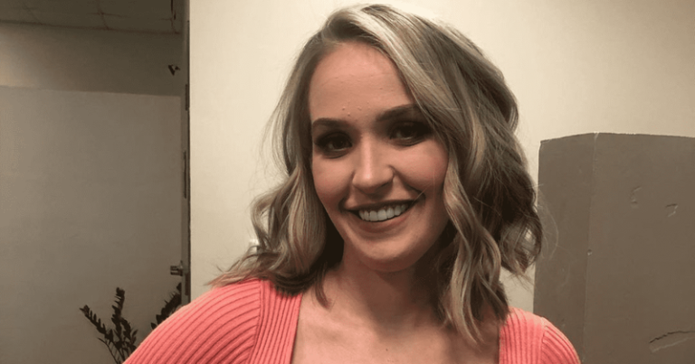 Mama June's Daughter's Death