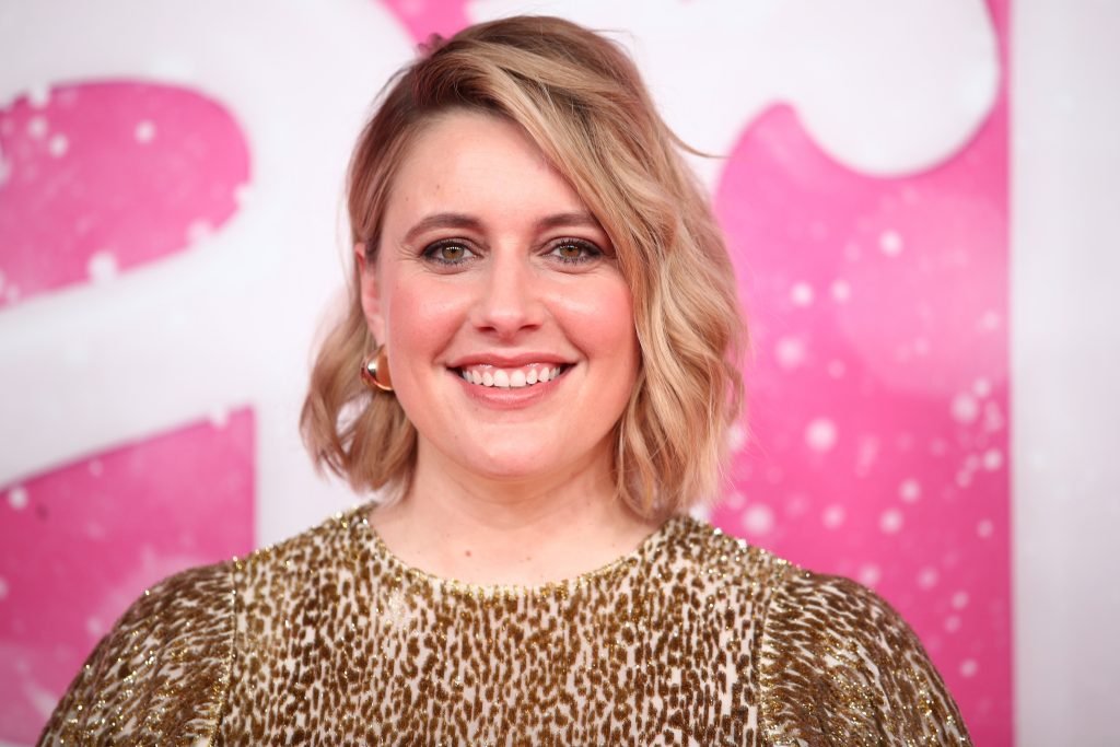 Who Is Greta Gerwig?
