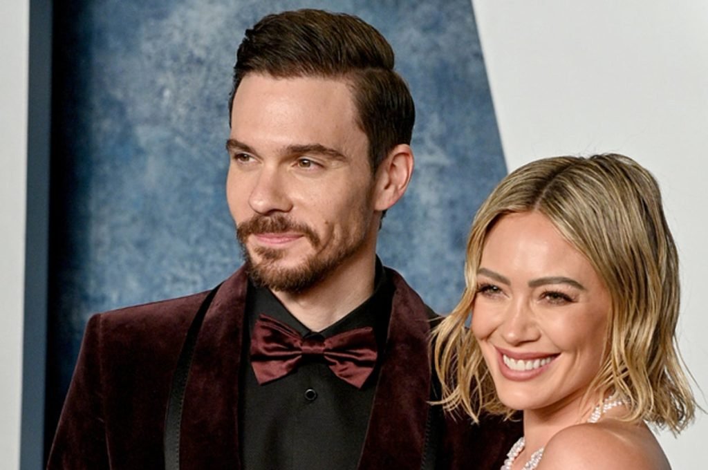 Hilary Duff's Philanthropic Endeavors