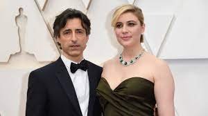 greta gerwig and noah baumbach dating timeline