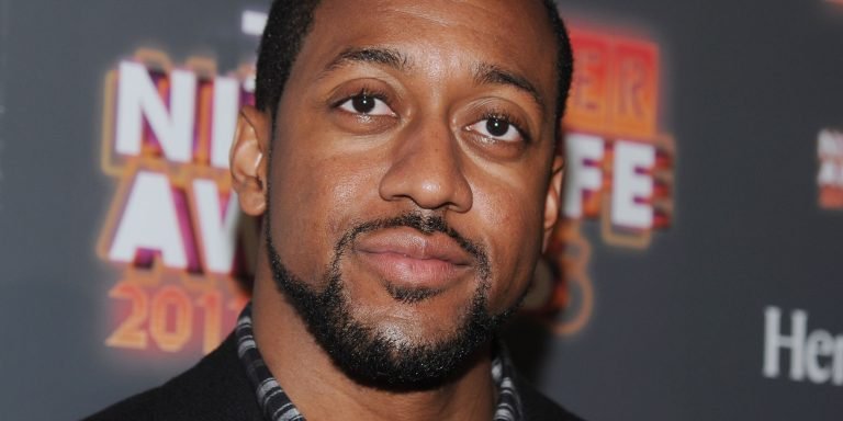jaleel white girlfriend 2023