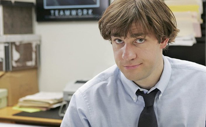 John Krasinski's Acting Career