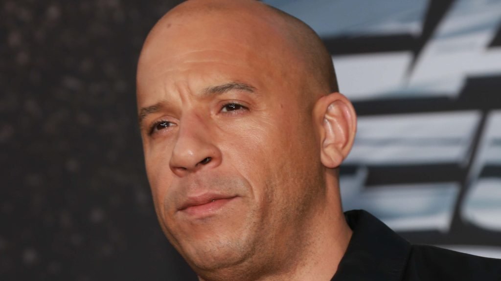 Lawsuit Against Vin Diesel's 