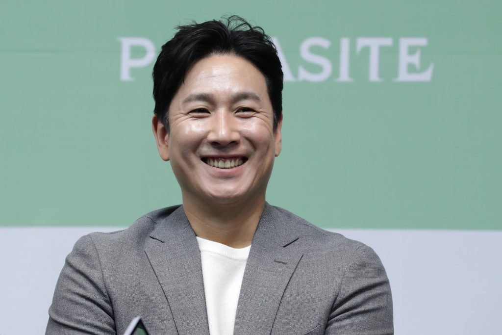Lee Sun-Kyun's Death