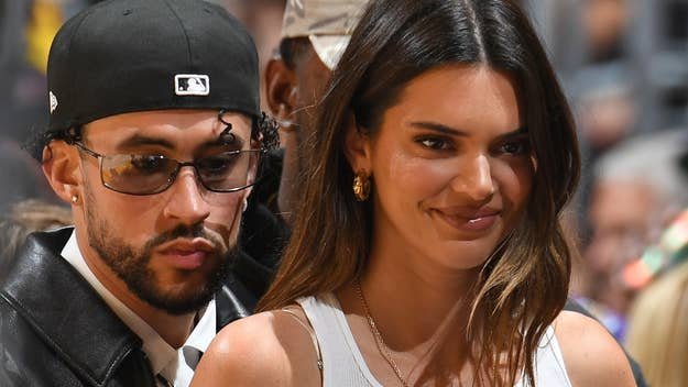 Are Kendall Jenner And Bad Bunny Still Together?