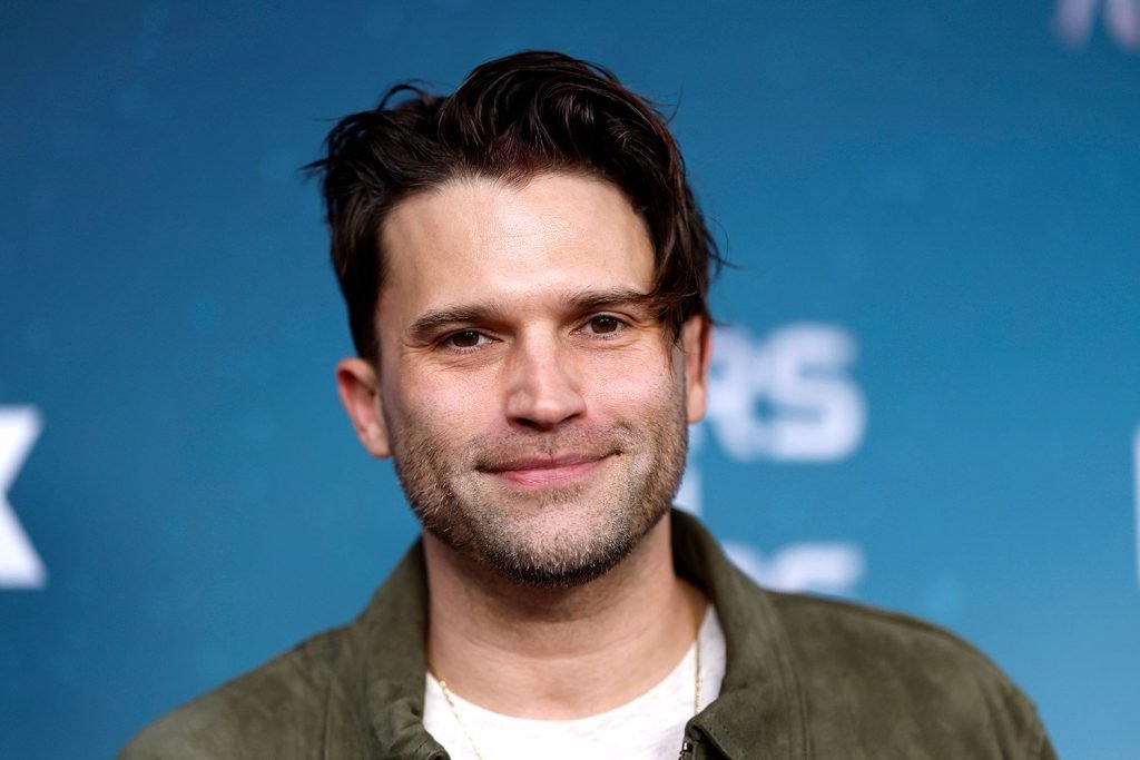 Who Is Tom Schwartz?