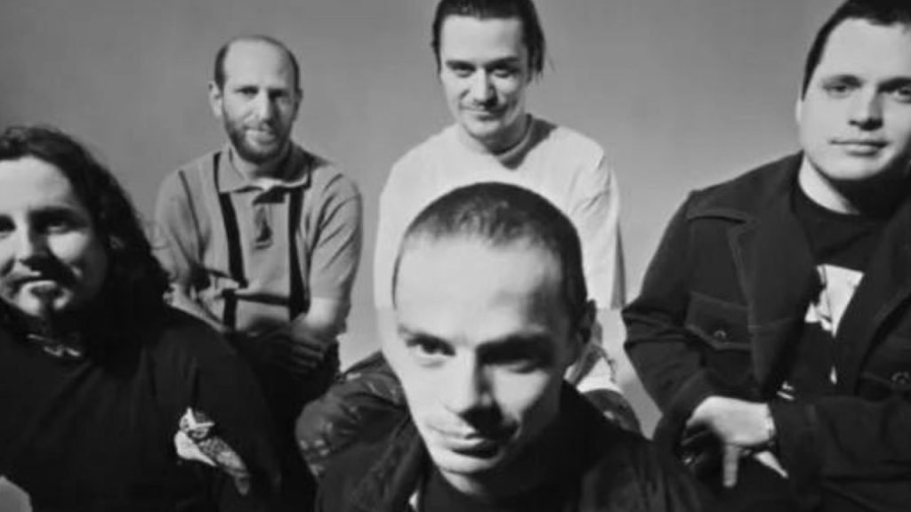 Mr. Bungle: A Rock Band