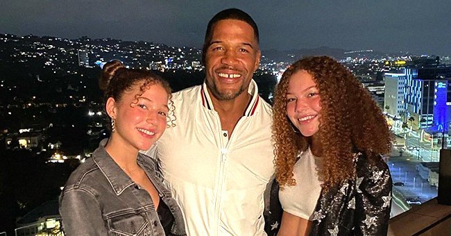 Who Is Michael Strahan?