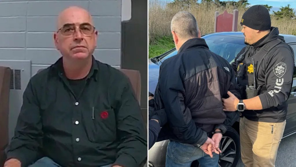 Is Theo Lengyel Arrested?
