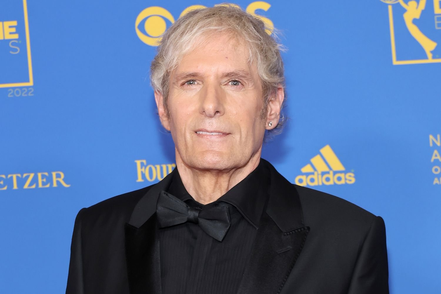 Michael Bolton Takes Break Due To Health Issues