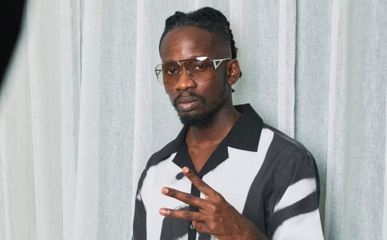 beenie man girlfriend