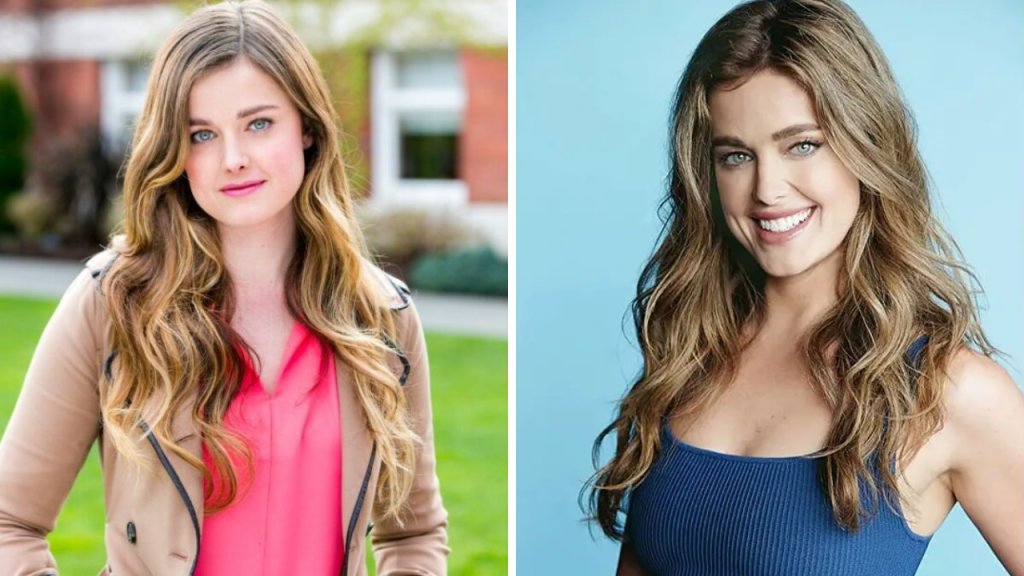 ashley newbrough weight loss