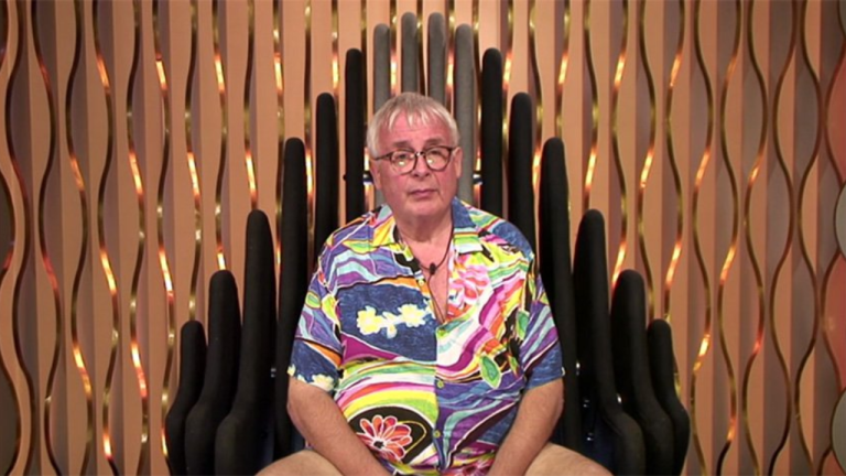 Christopher Biggins Weight Loss