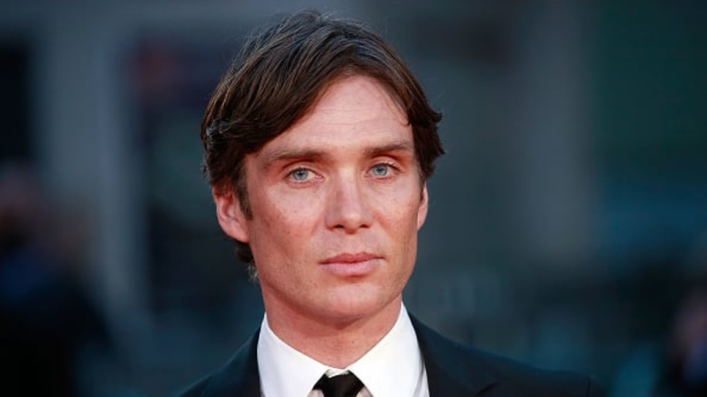 Cillian Murphy Plastic Surgery