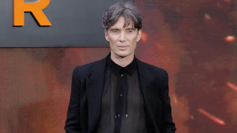 Cillian Murphy Plastic Surgery