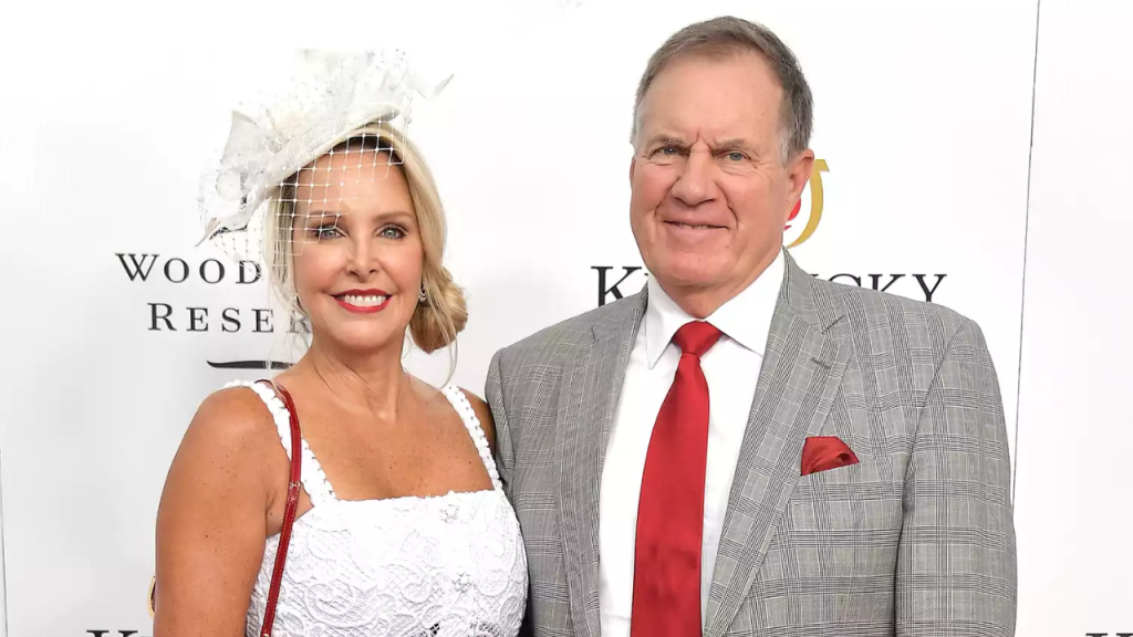 bill belichick net worth