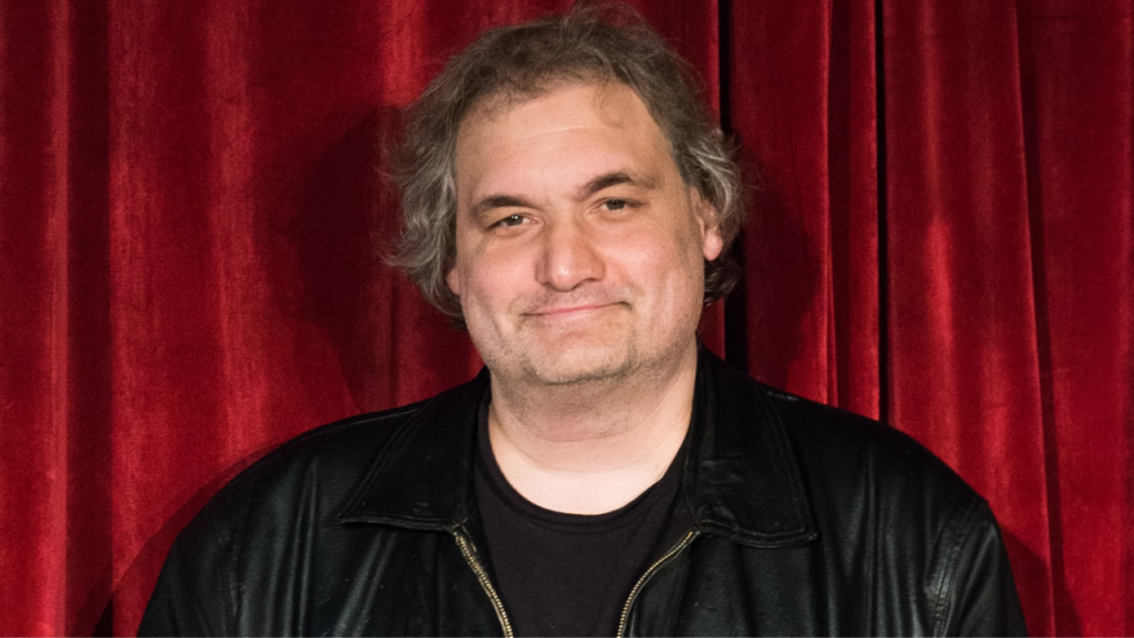 Artie Lange Net Worth

