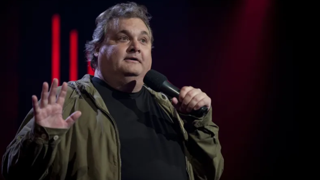 Artie Lange Net Worth
