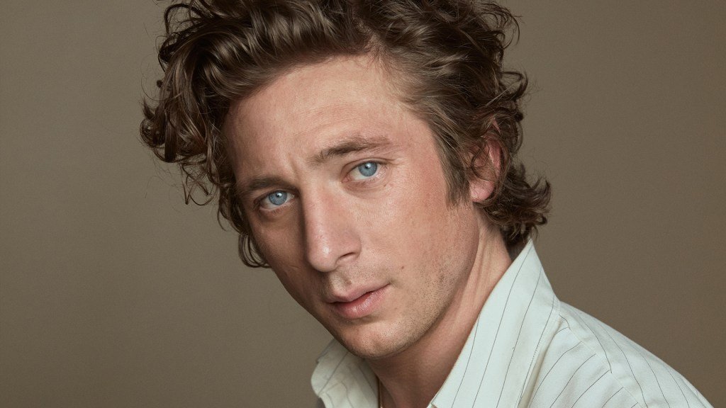 Jeremy Allen White's Breakthrough