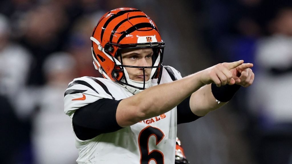 Browning's Leadership Qualities Both On And Off The Field