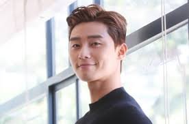 park seo joon girlfriend