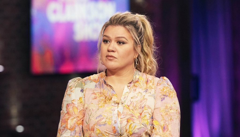Kelly Clarkson