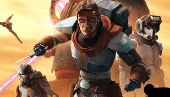 Bad Batch Season 3 Release Date