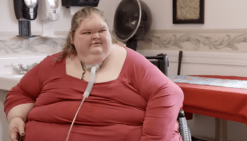 Tammy Slaton Transformation