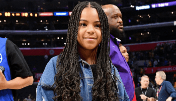 How Old Is Blue Ivy?