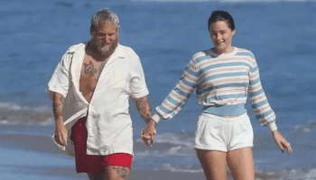 Who is Jonah Hil Dating?
