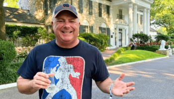 Ron Sexton Net Worth