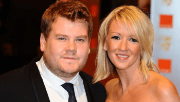 Who Is James Corden Dating