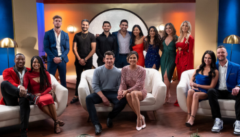 Where to Watch Love Is Blind After the Altar Season 4