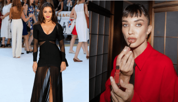 Amy Jackson Transformation