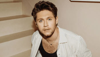 is niall horan gay