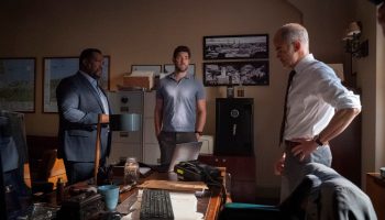 jack ryan season 2 cast