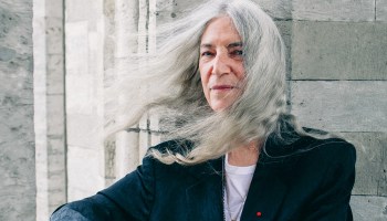 patti smith health update