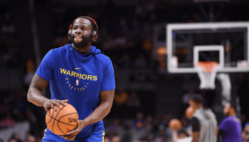 draymond green net worth