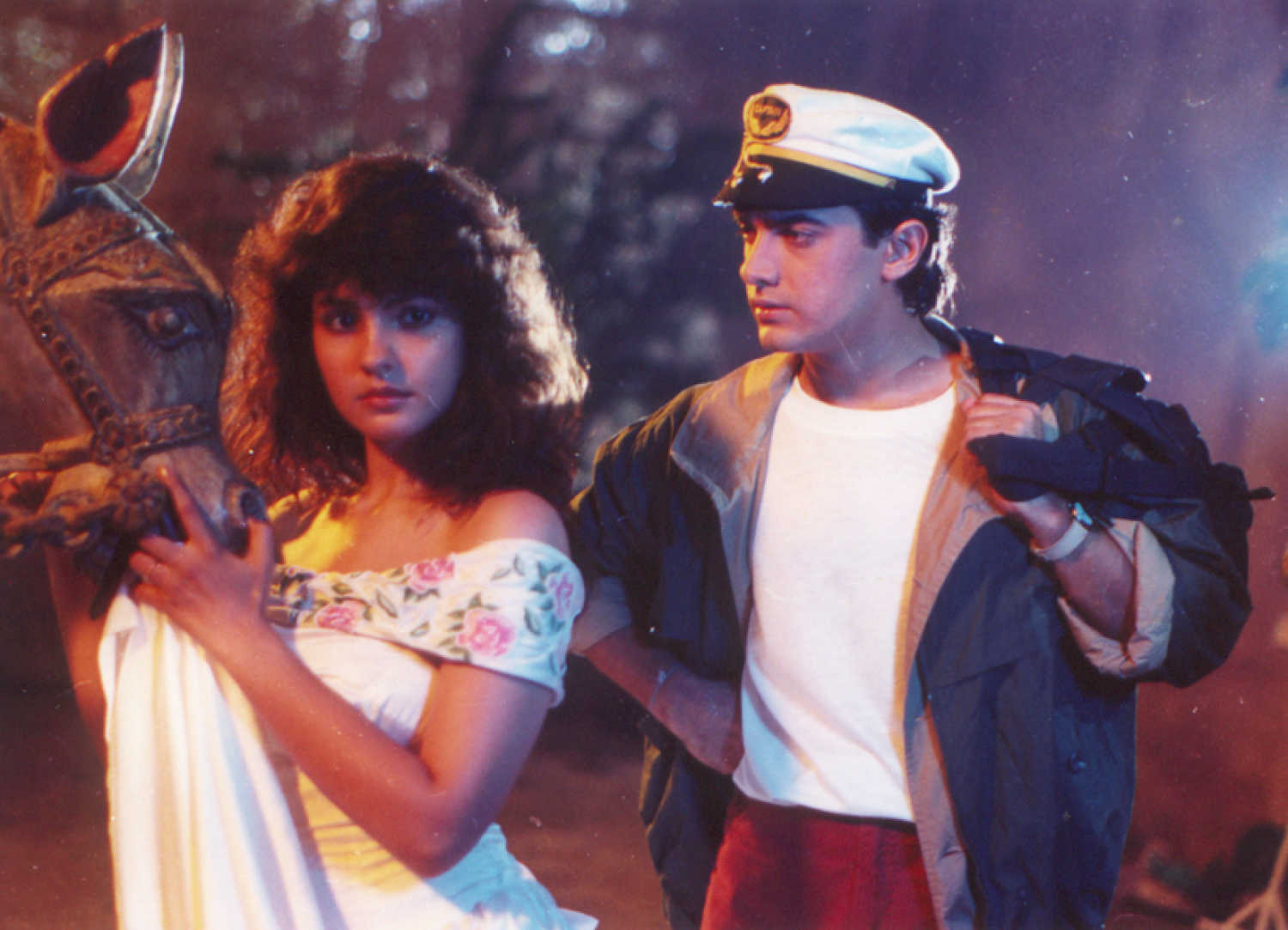 Who Is Pooja Bhatt