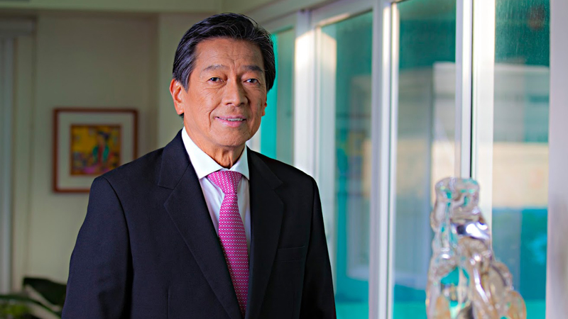 10 Most Influential Entrepreneurs in the Philippines 2023