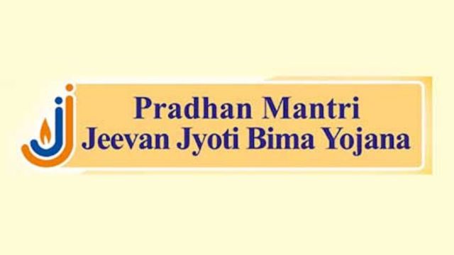 Pradhanmantri Jeevan Jyoti Yojana
