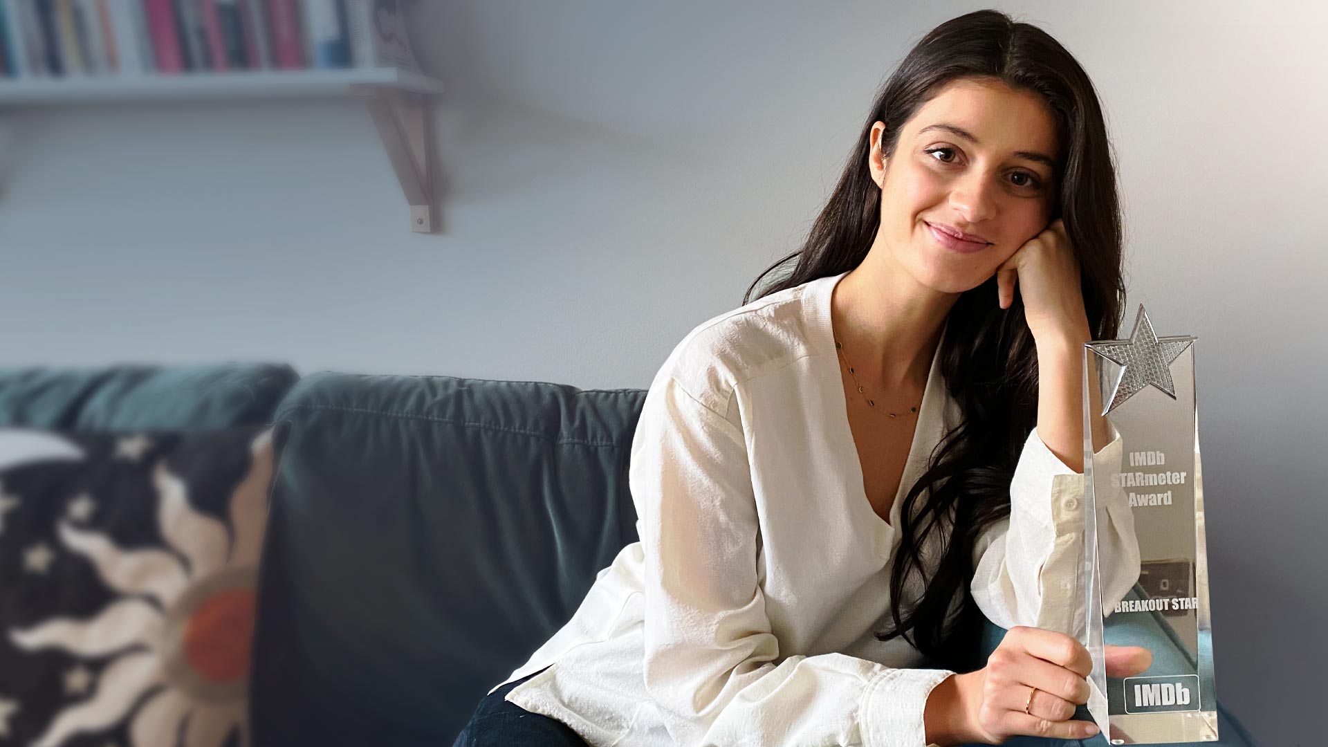 Anya Chalotra Dating 2023