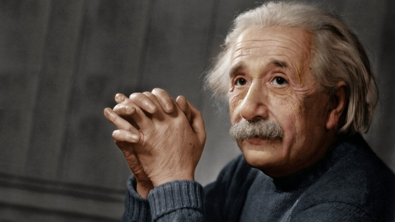 50 People With the Highest IQ in the World