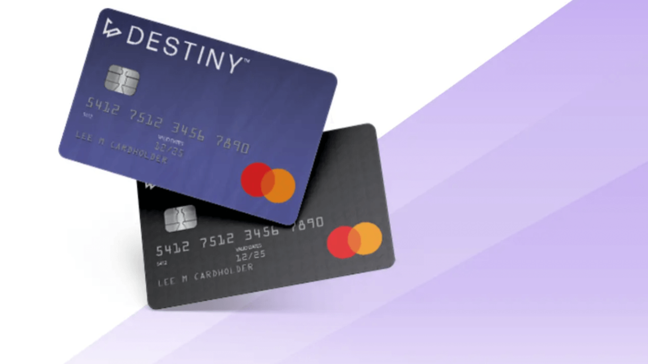 How to Activate Destiny Card at Destinycard.Com