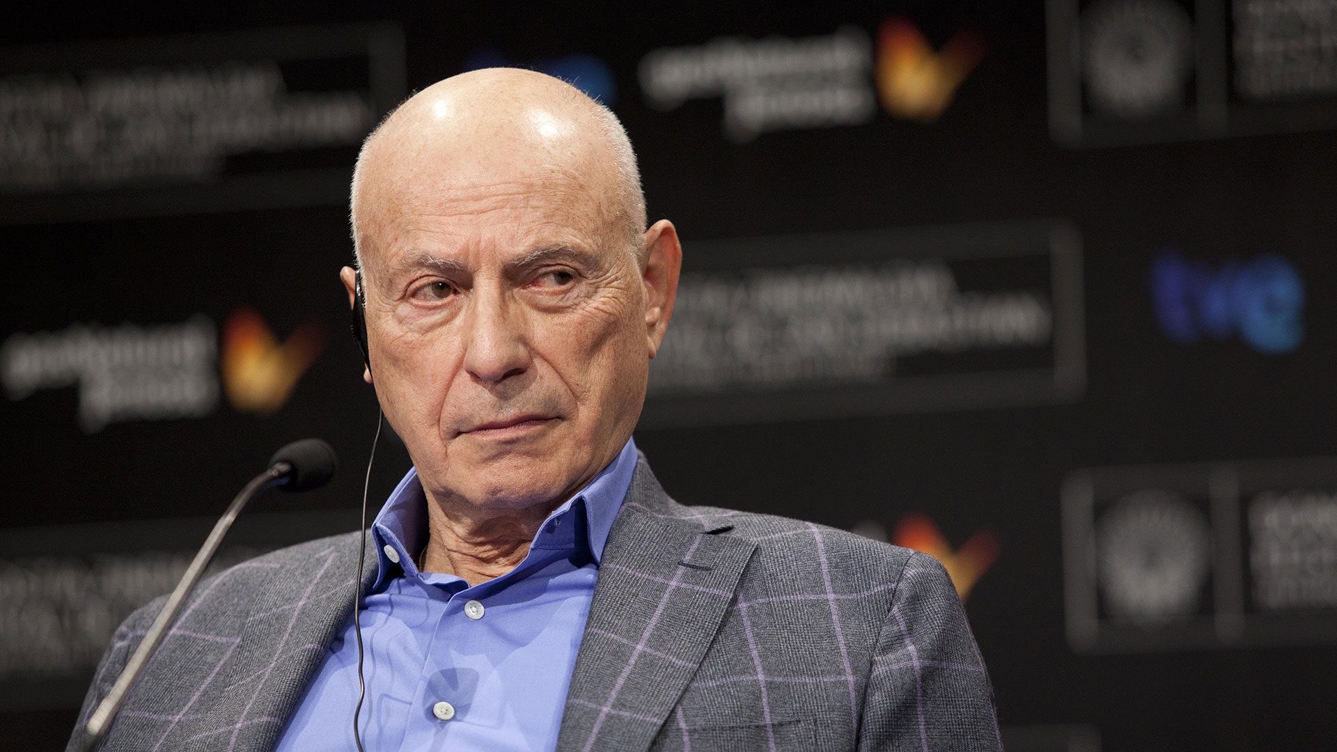 Alan Arkin Cause of Death