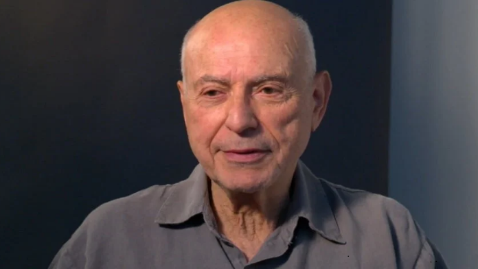 Alan Arkin Cause of Death