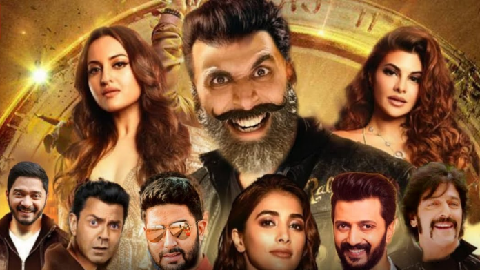 Comedy-Drama Film Housefull 5 Hits the Screens Soon: Gear Up for Non-Stop Fun! - SCP Magazine