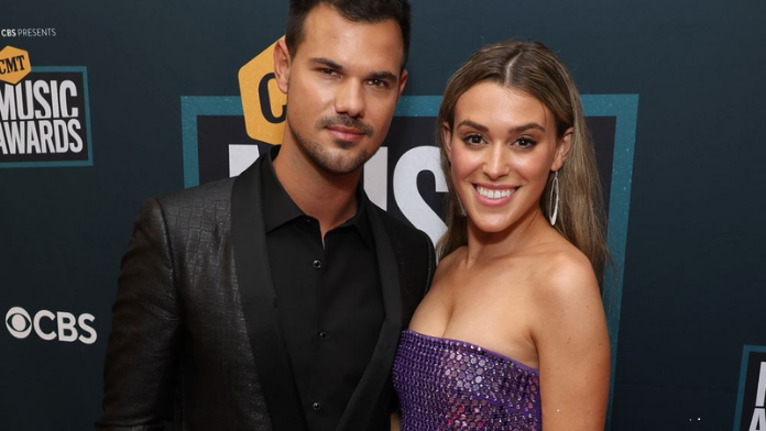 How Old Is Taylor Dome Lautner