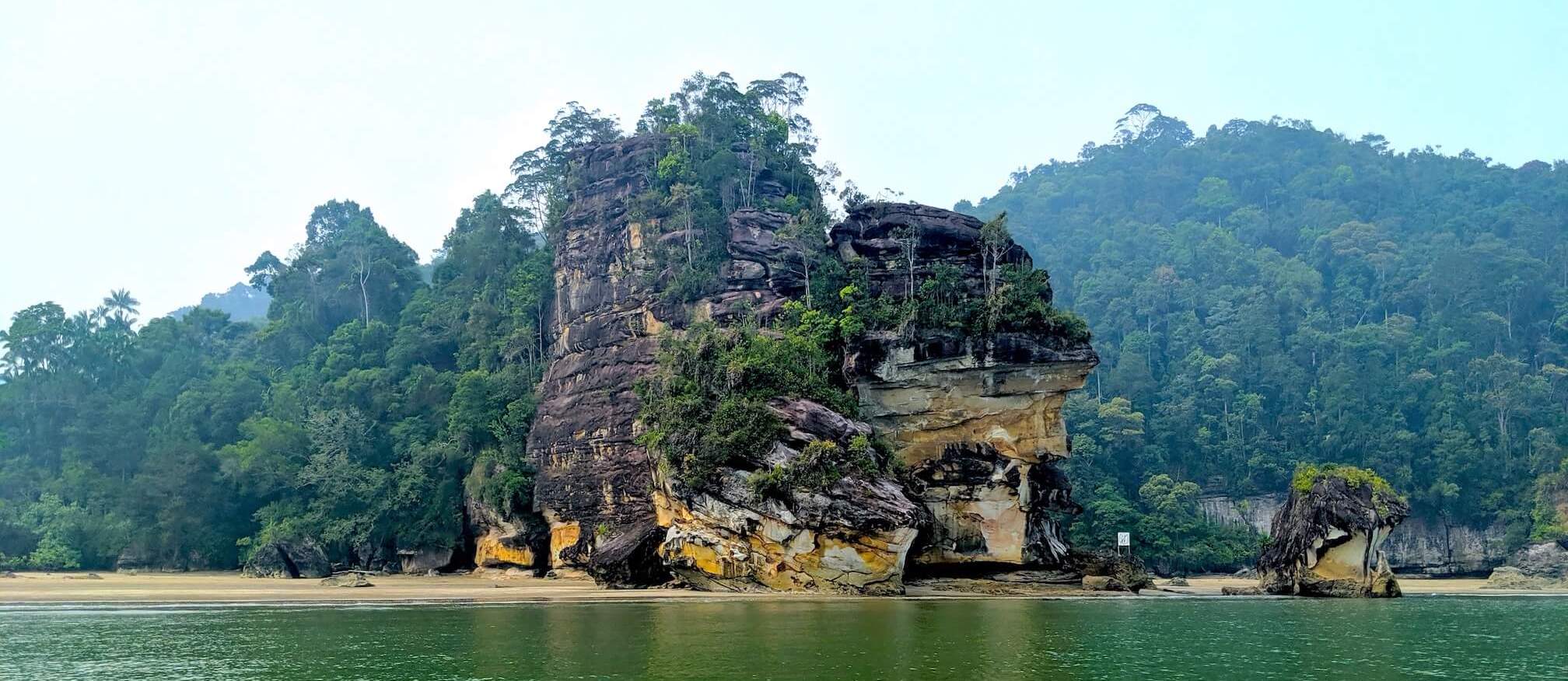 National Park to Visit in Malaysia